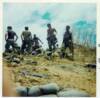 Gun Crew 2 1968 W of KheSanh