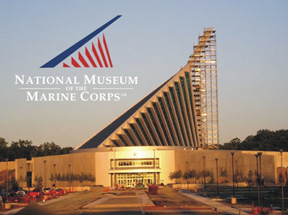 National Museum of the Marine Corps