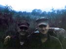 Ssgt. McMillion and Cpl. Janiak