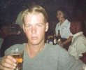 Phil Sorenson, Corpsman