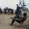 Gunny Mac holding class