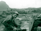 Pfc. Ron Boyd