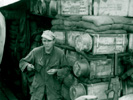 Pfc. Ron Boyd