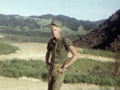 Cpl. Walter Johnson
