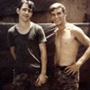 John Funk & James Graves