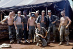 3rd Plt, 1st Squad