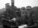 Blanton, Unknown, Streete, Cleveland, Denning