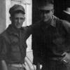 Dave Smeltser and Bill Boddy