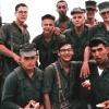 Friends (need to indentify). Photo by Fred Perez (bottom right). 