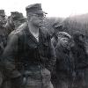 L to R: Bruce Taylor (Kolb) over Bruce's shoulder James Drake. Behind and to the right of Drake, face of James Wheeler.  Front row Don Hansen (KIA). The beret is Dan Kendall. The guy behind Dan (you can't see his face) is Robert Miller.  Franciso Soriano.  Stephen Schmidt and James Leo White (KIA).