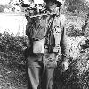 Cpl Frank Dyer