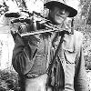 Cpl Frank Dyer